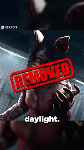 Is Pig Really Leaving Dead by Daylight?