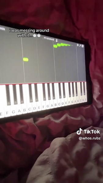 ¿Es esto una señal del tiempo?