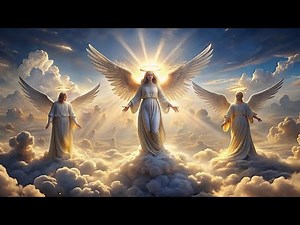 Angelic Healing Music No Ads | healing frequency music | Angelic music | Meditation Music