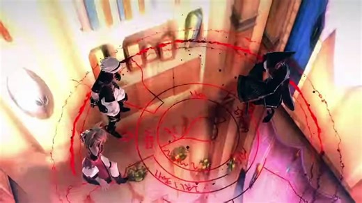 Essential Games to play December