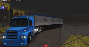 Download & Play Grand Truck Simulator on PC & Mac (Emulator)
