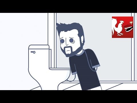 Rooster Teeth Animated Adventures - Poopy Pants Miles