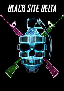 Black Site Delta
