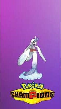 BEST MEGA FROSLASS BUILD IN POKÉMON CHAMPIONS HOW TO BUILD FROSLASS