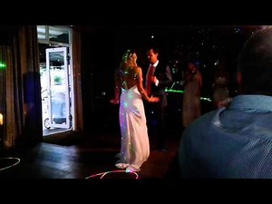 Pulp Fiction First Wedding Dance