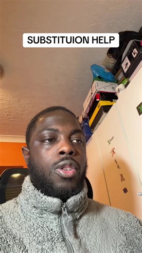 Substitution Help for Crosswords and Riddles