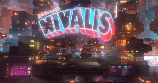 Nivalis Release Date and Time｜Game8