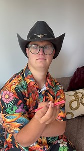 “What’s that in his hand?” Been going on for years now but Nate usually always has a little straw in his hands, for sensory purposes, soothing/ to calm down. It’s what works best for him & hope that answers some questions 🤍 #NateTheGreat #downsyndromeawareness | Lindsey Simon