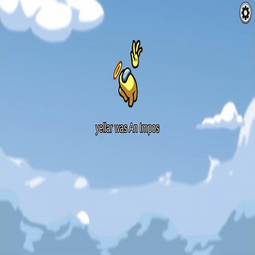 Among Us 🛩️ The Airship Map 🛩️Crewmate Story #amongus #mausseramongus #amongus2024 #shorts #viral