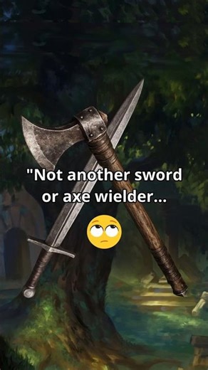 Different MC weapons please! #booktube #litrpg #booktok #scifi #fantasy