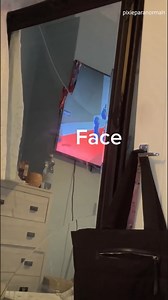 Look Inside the Cracked Mirror... 👻 | Slapped Ham