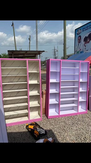 Organize Your Shoes and Bags with a Stylish Rack