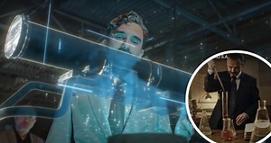 Film o stuletniej historii skarżyskiego Mesko robi wrażenie. Od inicjatorów aż do firmy znanej na międzynarodowej arenie. Zobaczcie!