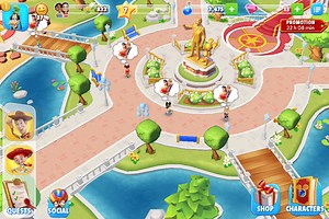 How to Play Disney Magic Kingdoms: Walkthrough, Tips and Hints - Talk Android