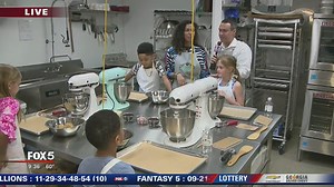 Grant Park cookie shop sweetens up local food scene