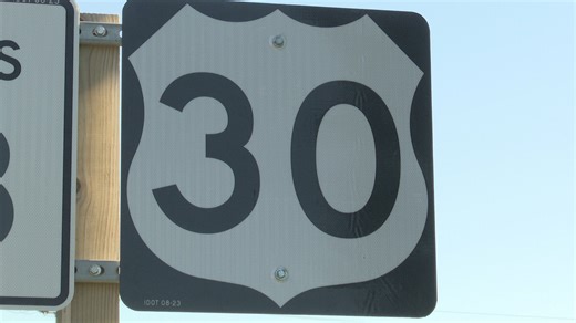 Preliminary timeline laid out for Route 30 construction