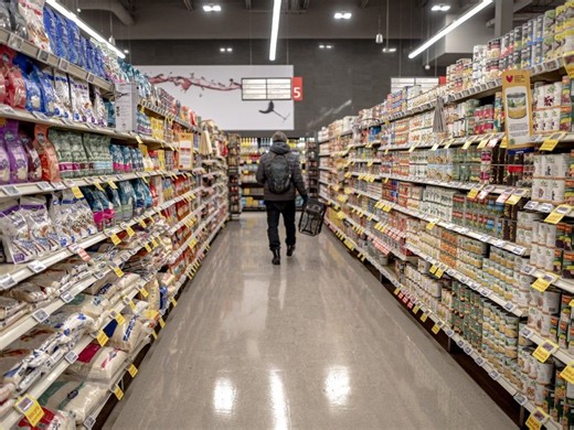 A full list of U.S. products that Canada would impose a 25 per cent tariff on