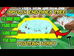 🔥 FREE Lumber Tycoon 2 Hack | Kron Script - Teleports, Dupe Axe, Mod woods and more!