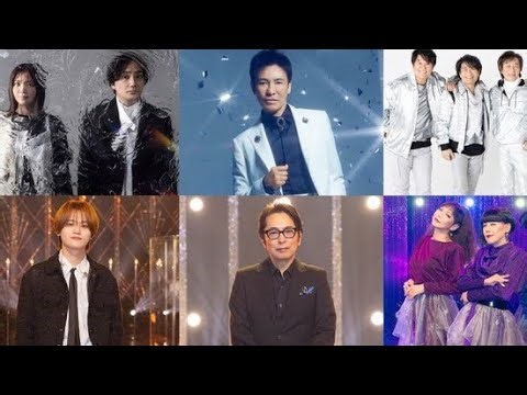 🎤NHK's "The Covers" brings back the classic songs of 80s divas! A special feature on gorgeous cov...
