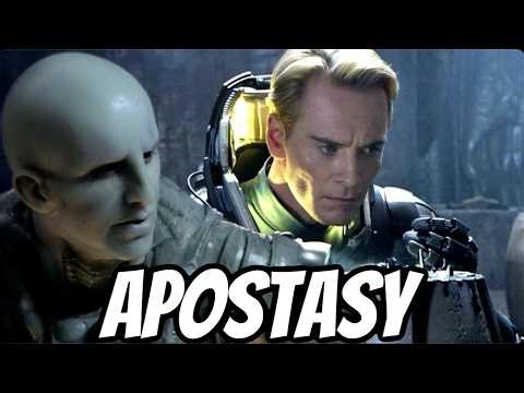 Prometheus Was Warning Us… But Everyone Missed It