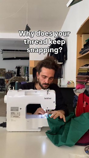 231 reactions · 14 comments | Is your machine being dramatic again? ...