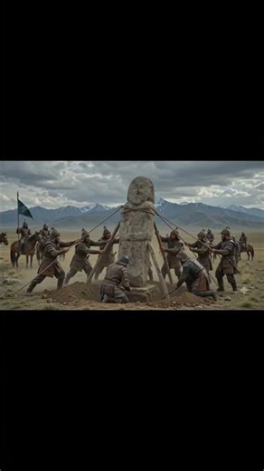 The Most Mysterious Ancient Images of KazakhstanСамые загадочные древние изображения Казахстана🔥
