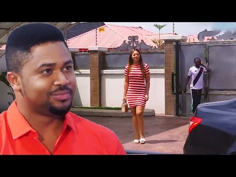 THIS MIKE GODSON INTERESTING MOVIE WILL TEACH YOU NEVER TO TRUST ANY ONE WITH ALL YOUR HEART