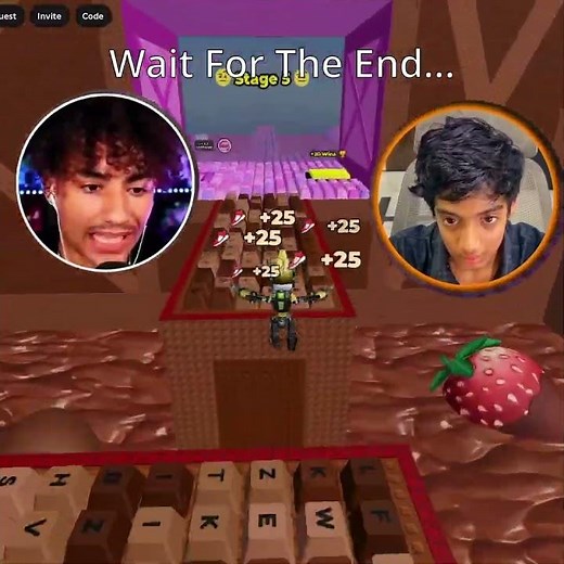 Caylus Took INSANE Revenge For Foltyn 🤯🔥 PT2 Partyhyblox 1v1ed Foltyn In Steal An Egg Roblox Folotyn