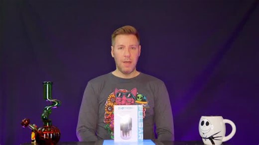 Gostoner | Happy Tuesday all! Come hang out with me as we check out the brand new Dabatron 2.0 from @pulsarvaporizers that's just a ripper!! if you... | Instagram