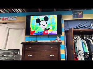 Previews From Imagination Movers: Warehouse Mouse Edition (2009) DVD