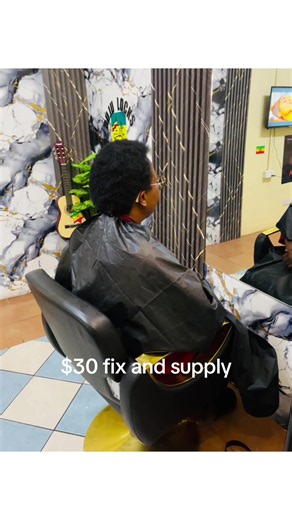 Dreadlocks Fix & Supply in Harare — Locs, Micro Locs from $30