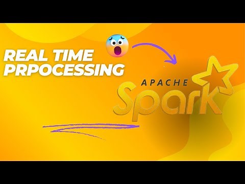 What is Apache Spark? | What is in-memory processing? | #streaming data processing in Big data