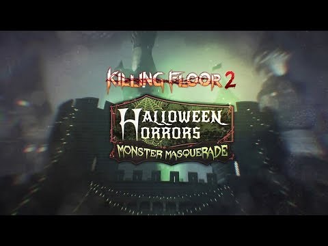 Killing Floor 2 Soundtrack - Castle Freaks