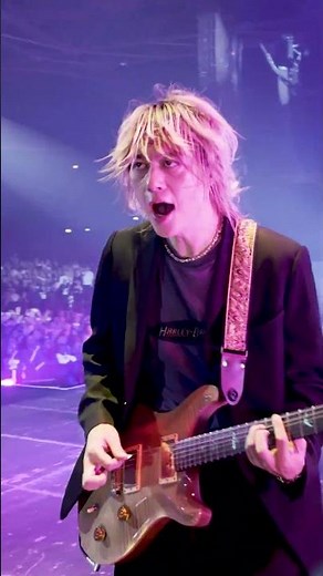 ONE OK ROCK - WORLD TOUR 2024 in Paris (Recap)