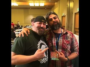 Justin Robert Young ANALyzes "Mr Ass" Billy Gunn's WWE theme song