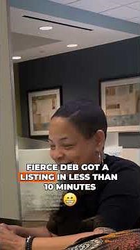 FSBO listing in 10 minutes from a cold call #shorts