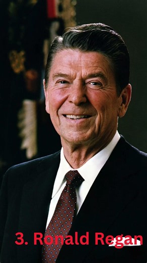 Top 3 Best Presidents of all Time
