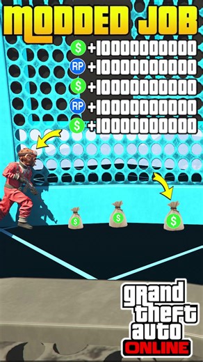 GTA 5 Online: Best SOLO AFK Money & RP Glitch January 2026 (PC/PS5/Xbox)#gta5 #gtaviral #GTAOnline #gta5#gtavonline #gtavmoneyglitch#gta5moneyglitch #gtamoneymethod #gta5online #gtaviral #gta5clips | Ligiit