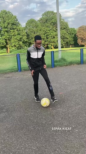 Pemain Sepak Bola Terbaik: Neymar Júnior dan Skillnya