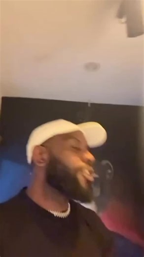 CelebrityBarMan💫 on Instagram: "Okene I Will Back Again Tomorrow For The Finals Of Yhe DAM Foundation Basketball Competition, This Time I Will Be Coming With Superstar @odumodublvck The Industry Machine. See You Guys Let’s Ball 🏀 Outta Control #CpCares🖤"