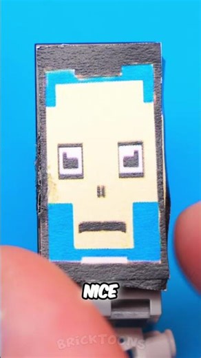 Lego Makes Crazy Money With Smartphone Heads! #shorts