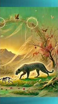 Entropy Claims One and All - Epic Song About Nature's Balance & Collapse