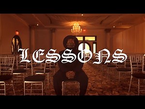 LESSONS - Eric Roberson (Instrumental)