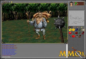 Meridian 59 - MMOs.com