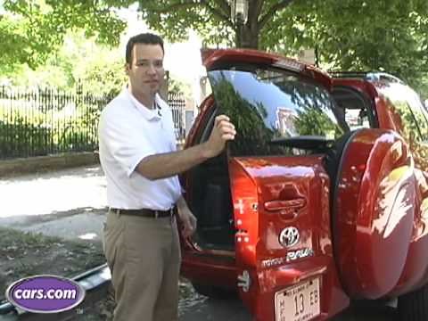 2007 Toyota RAV4/ Quick Drive