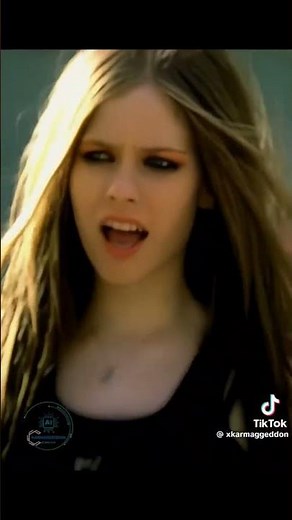 Avril Lavigne - Don't Tell Me (Officially Music Video)