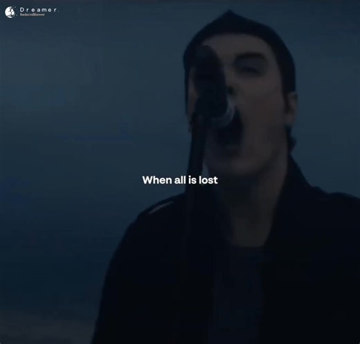 64K views · 2.9K reactions | Angeles Fall | Breaking Benjamin | Ｄｒｅａｍｅｒ | Facebook