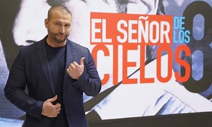 Series de Telemundo 2022: Brillan Rafael Amaya y Fernando Colunga