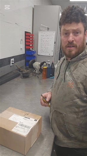 🧰 Fresh parts day for the Banshee build — nothing like unboxing clean, quality pieces. 👌 It’s all in the details when you’re bringing one of these legends back to life. 💪🐍 #BansheeLove #AMPowersports #YamahaBanshee #BansheeBuild #BansheeRestoration #2StrokeLife #ATVShop #QuadRestoration #BansheeNation #CleanBuild #BansheeAddicts #ATVMechanic #AMPowersports #WrenchLife #ATVCommunity #BikeShopVibes #SmallBusinessCanada #BansheeRebuild #QualityParts #GarageGoals #UnboxingDay #ATVPassion | AM Po