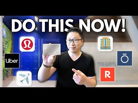 NEW $895 Luxury Credit Card Benefits: 18 Things You MUST DO Now